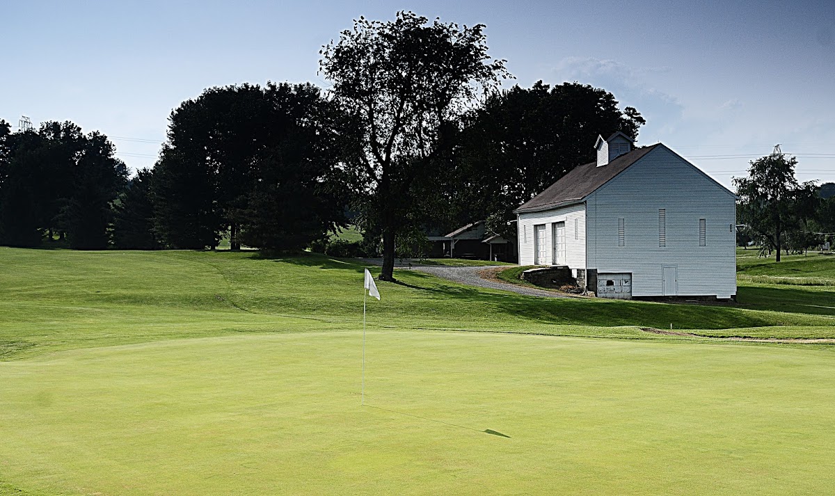 Rock Run Inn: Restaurant & Banquets Photos 2